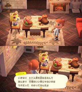̊