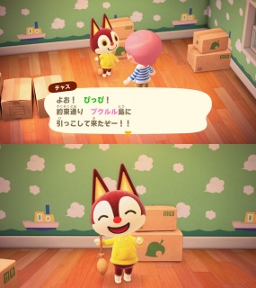 悤`X