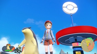 傤B